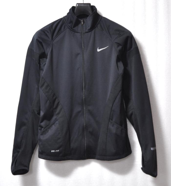 나이키/여성풀집업자켓(사이즈44반)