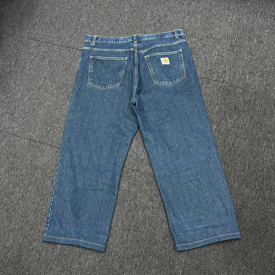 칼하트 데님 SMITH PANT