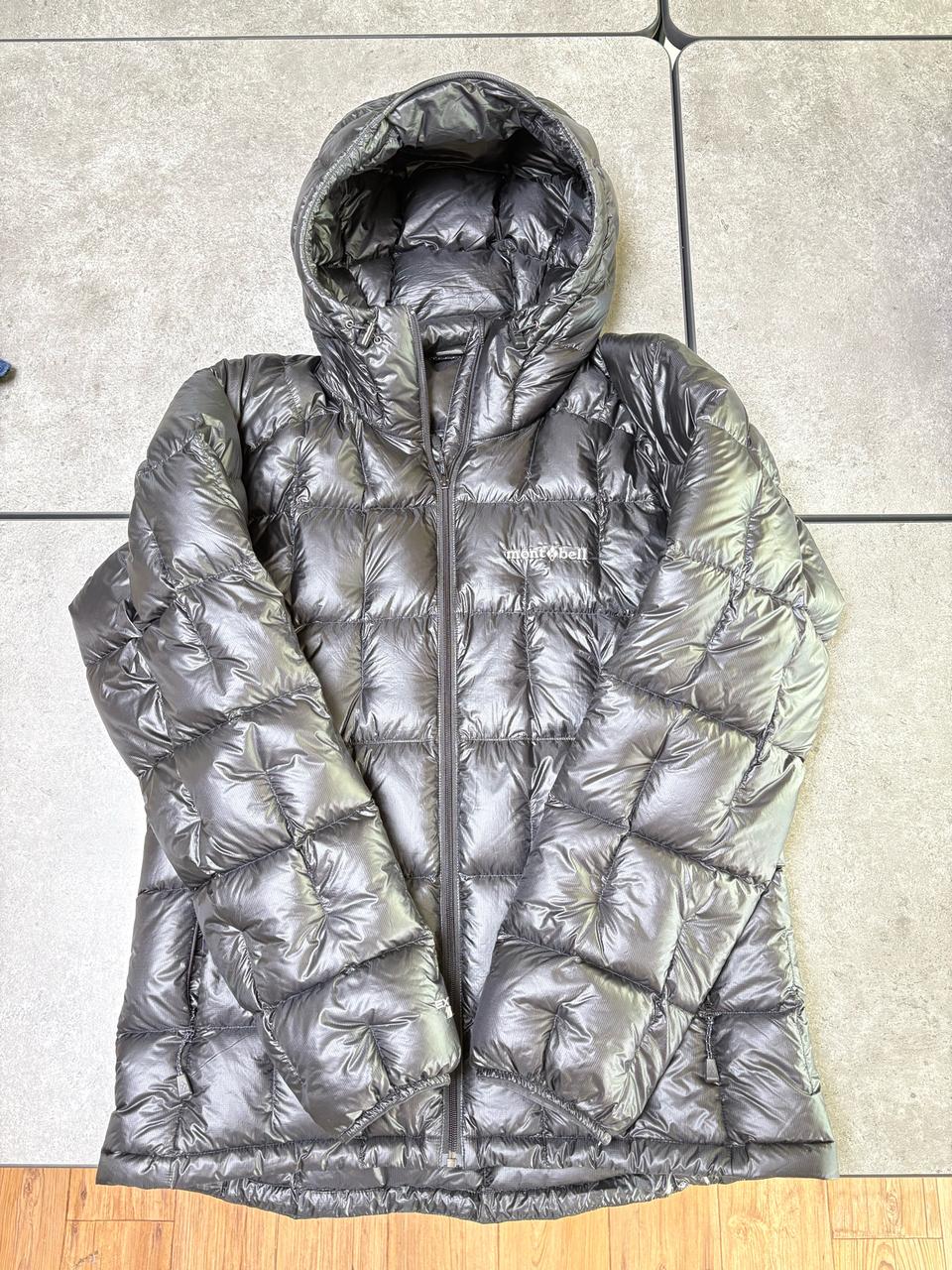 몽벨 플라즈마 1000