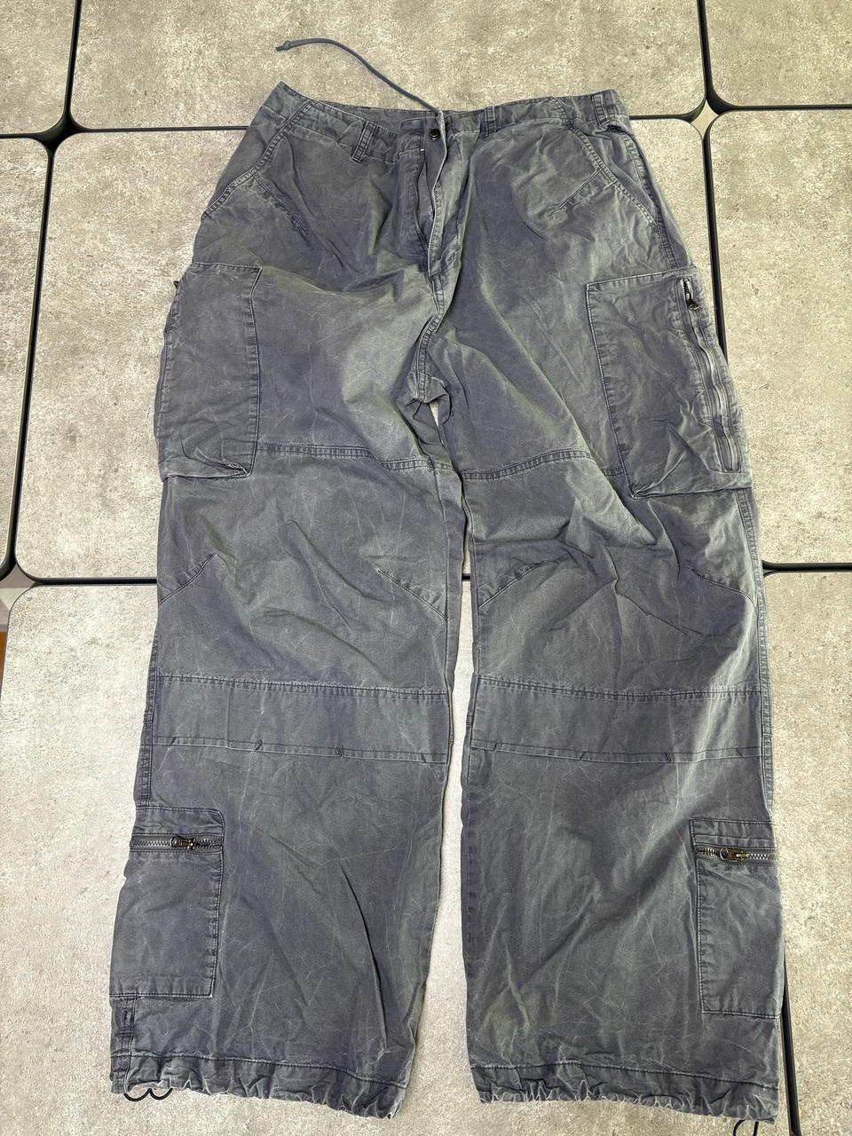 해칭룸바지 2사이즈