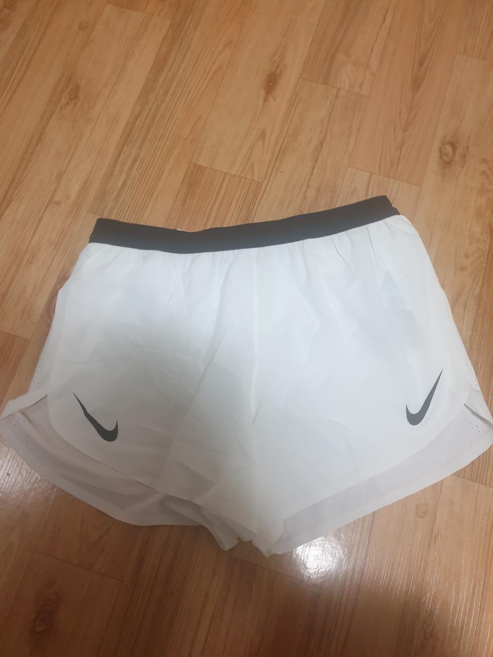 나이키 에어로스위프트 러닝 반바지 쇼츠