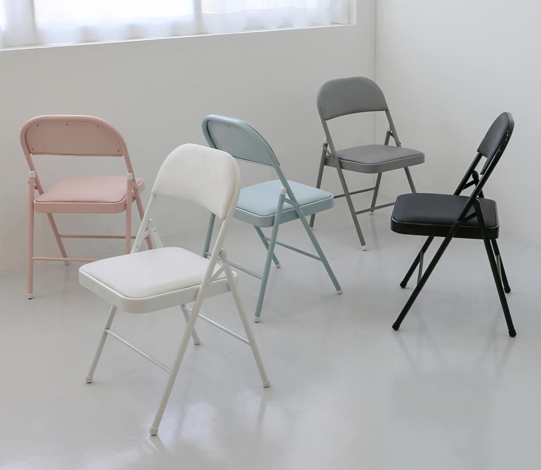 ✨최.저.가✨접이식 폴딩 의자 책상 테이블 강당 공부방 학원 강의실 체어