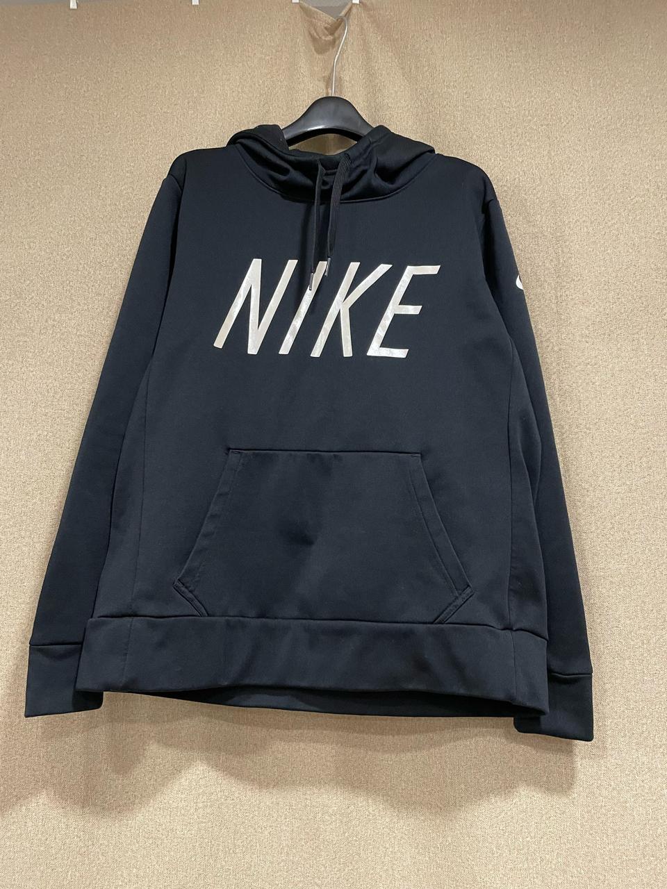 [NIKE 나이키] 드라이핏 후드티 / M