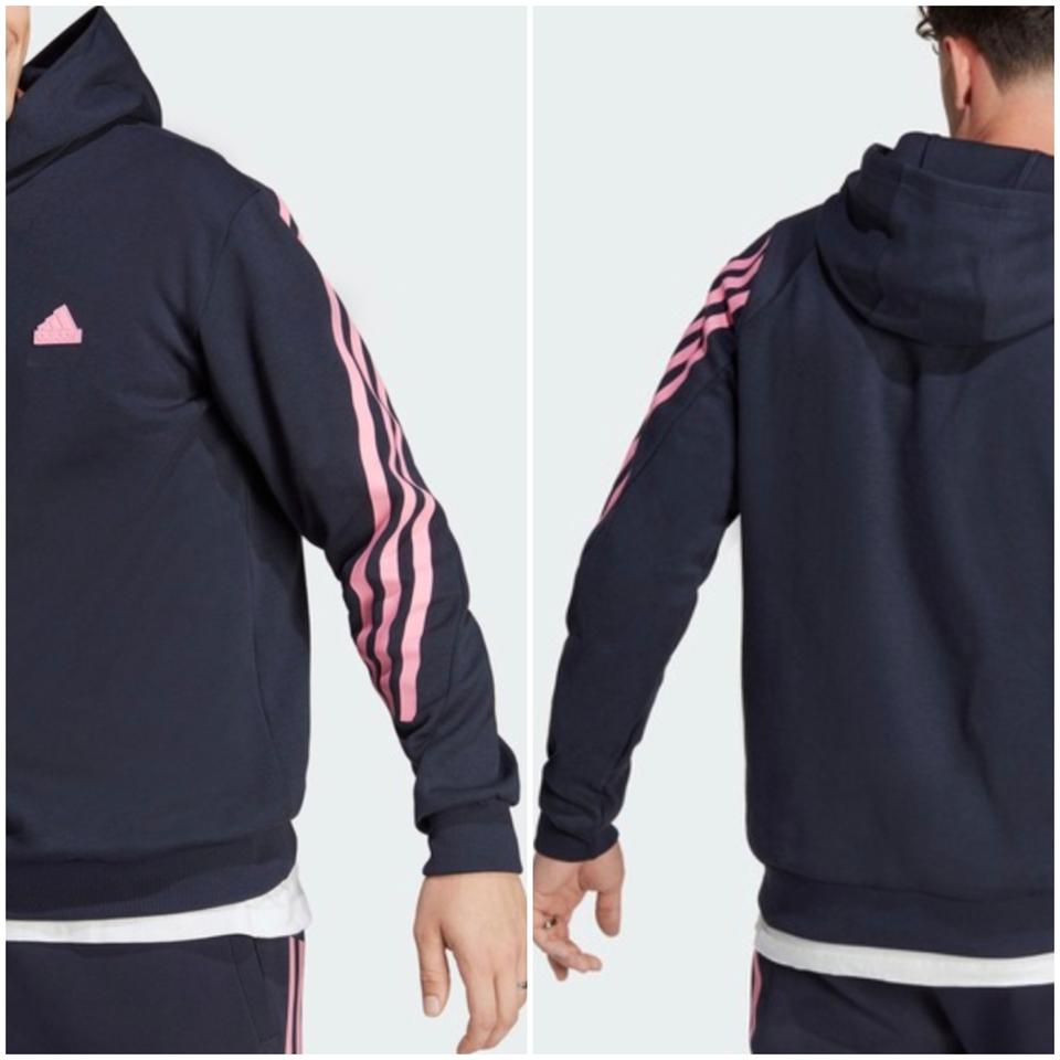 아디다스 후드티