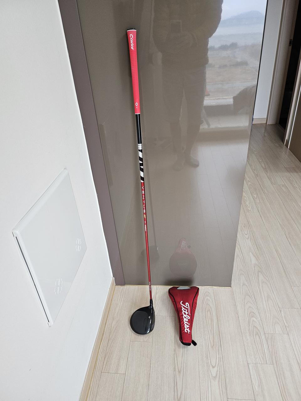 타이틀리스트 917D2 9.5도 벤투스