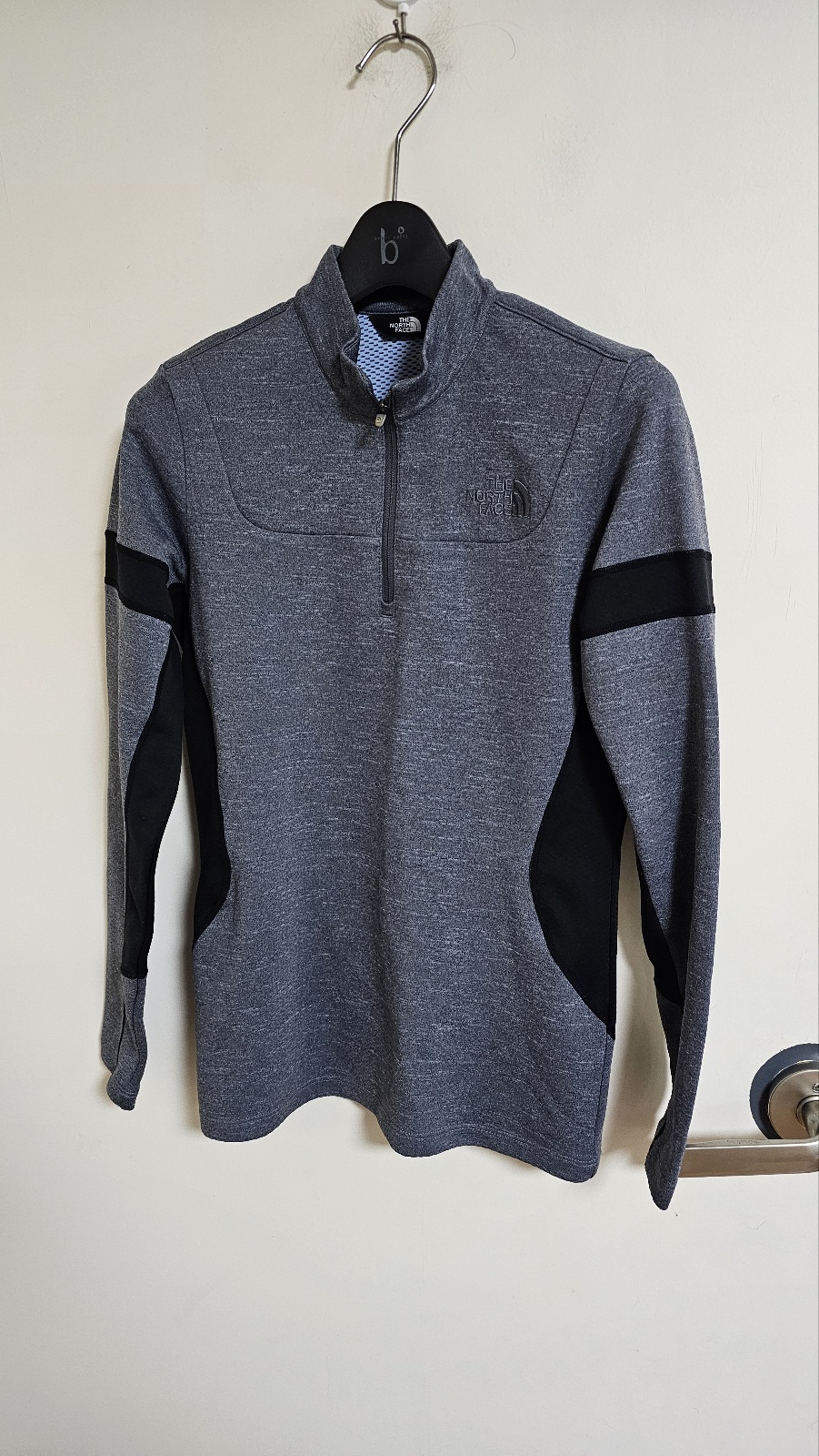 노스페이스 여성 반집업 아웃도어 긴팔(328)