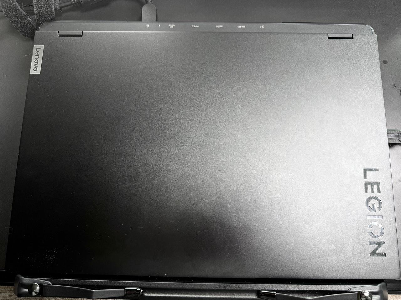 레노버 리전 pro 5i 16IRX9 i9 4070