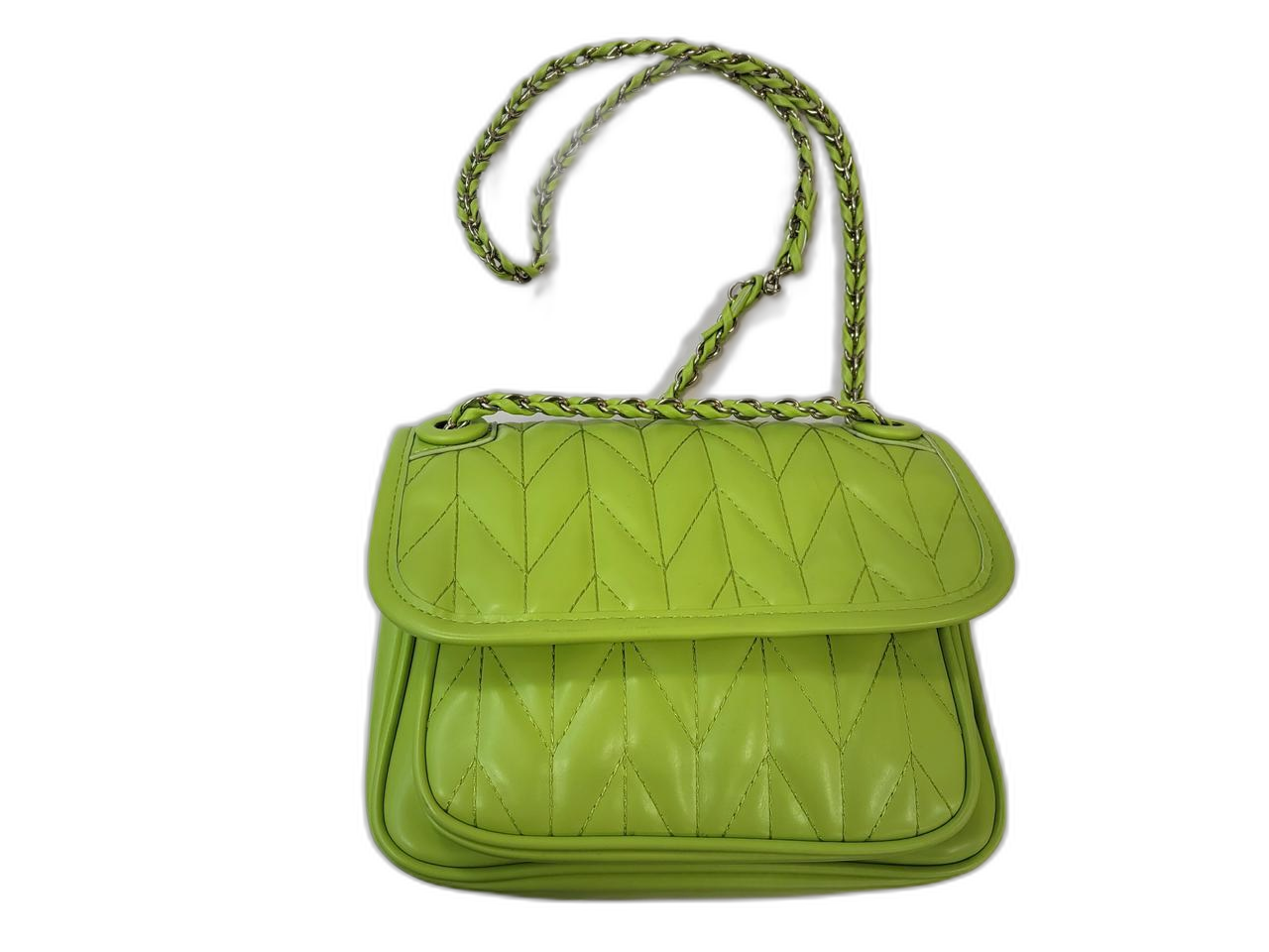 고급스러운 가죽의 여성숄더백(핸드백)