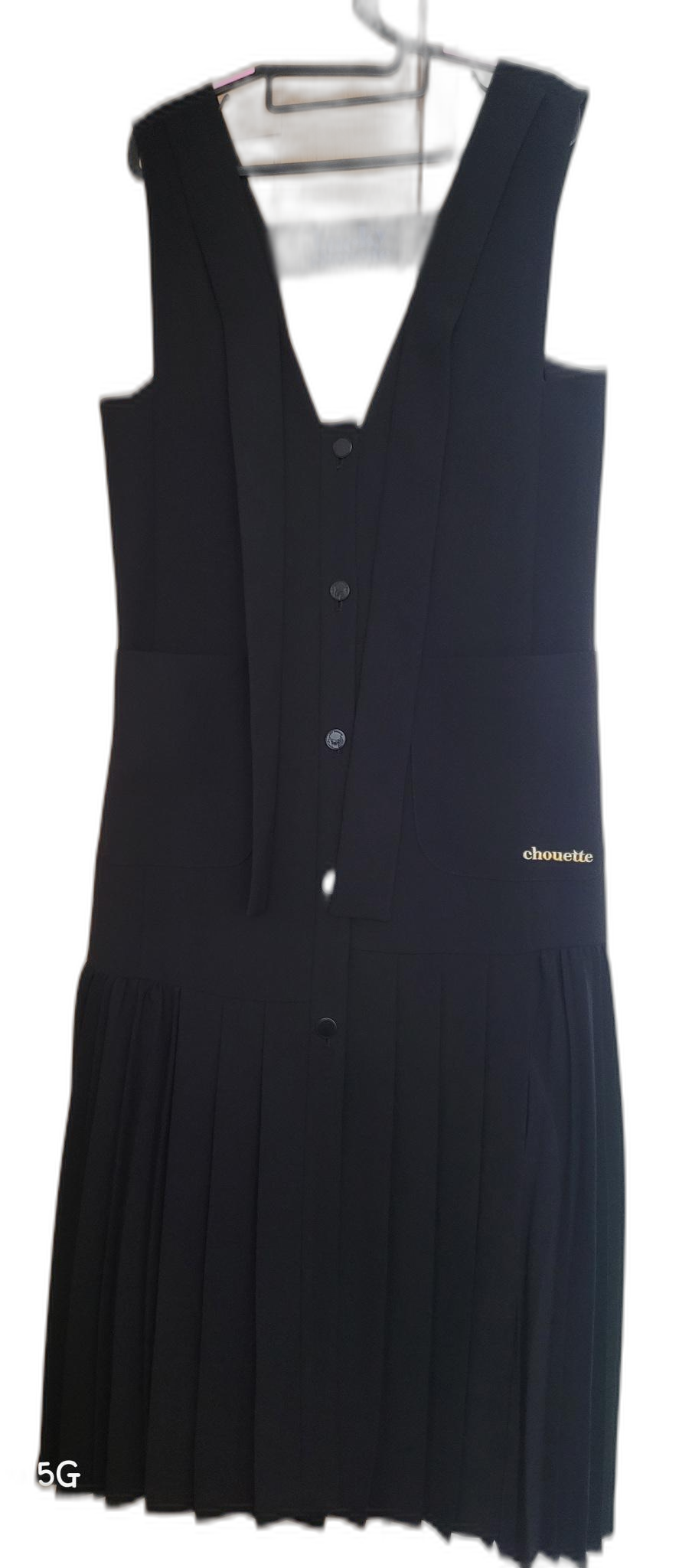 럭키슈에뜨원피스