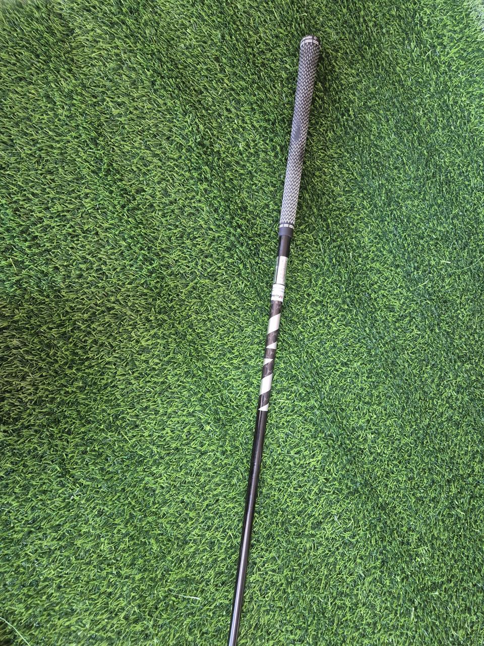 벤투스 블랙 5S 샤프트 캘러웨이 슬리브