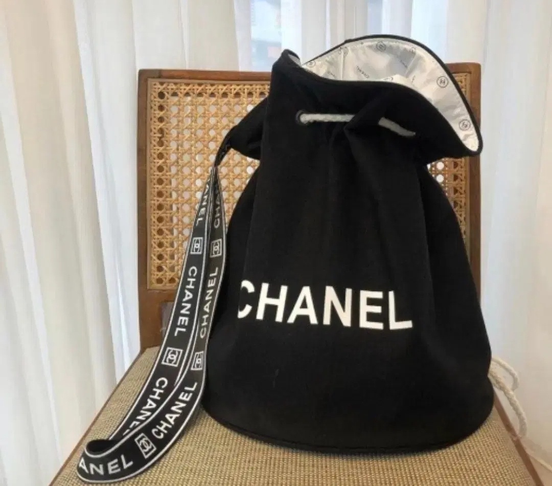 샤넬 제니 공항복조리 숄더백 ,백팩(스트랩포함)