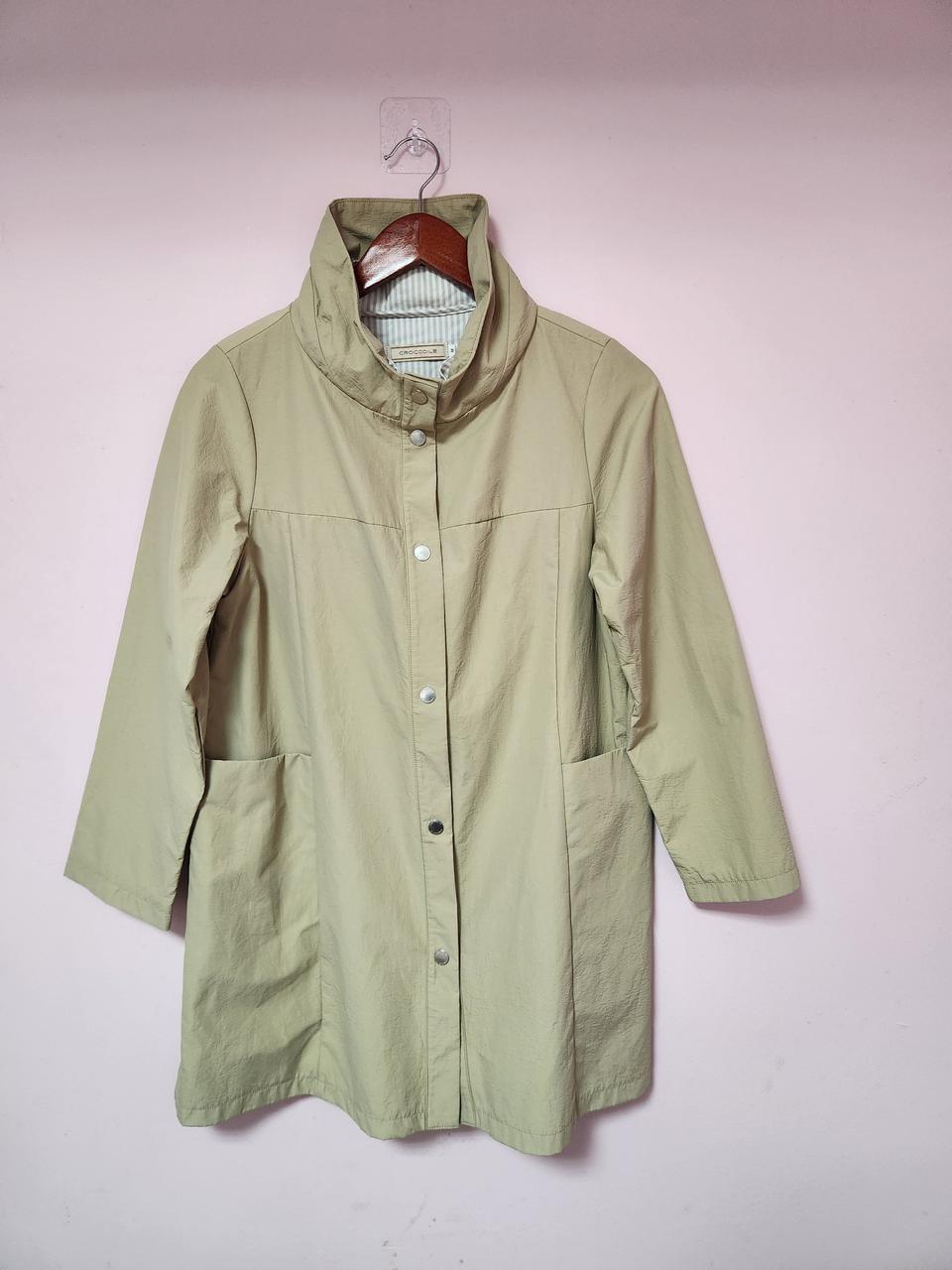 크로커다일점퍼