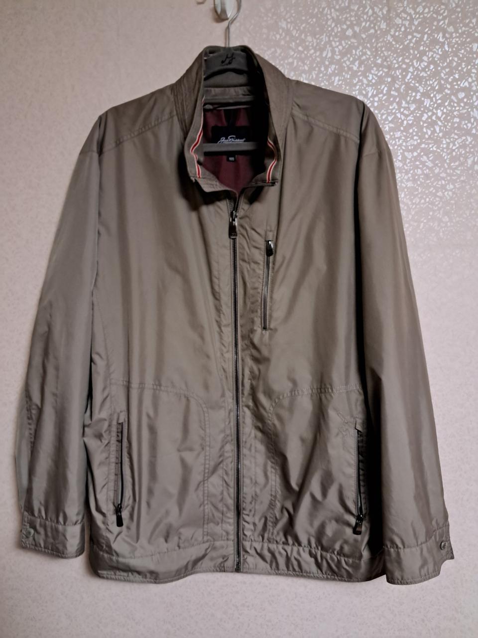 잭니클라우스 여성 점퍼