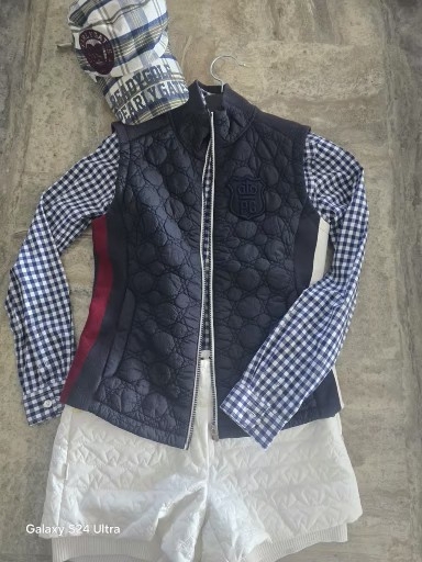 정품 파리게이츠 골프4세트