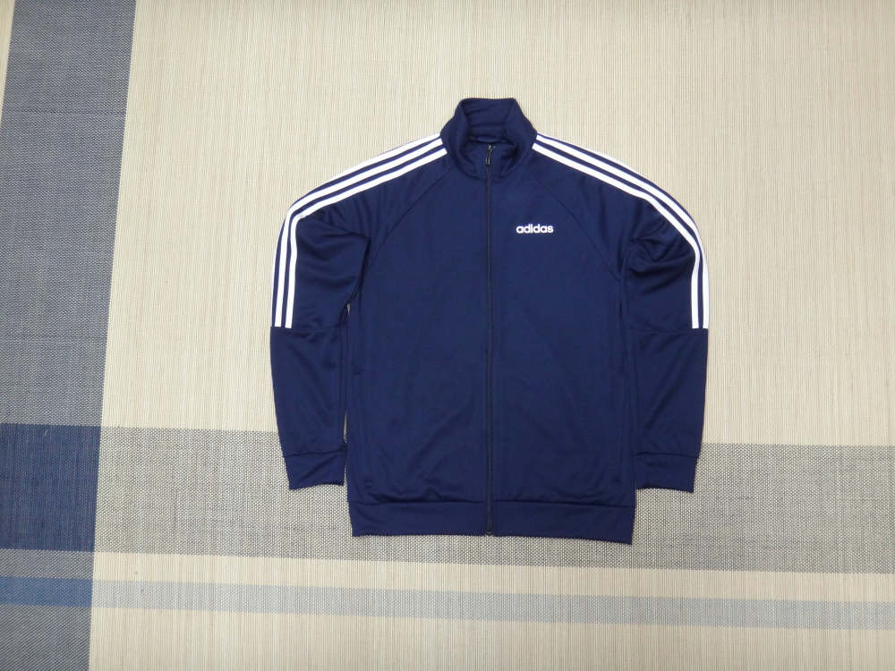 (새제품100) 아디다스 세레노 19 트랙탑 남성 새제품