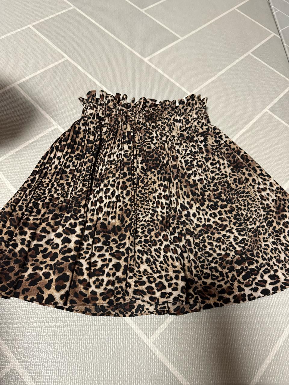 여성 A라인스커트