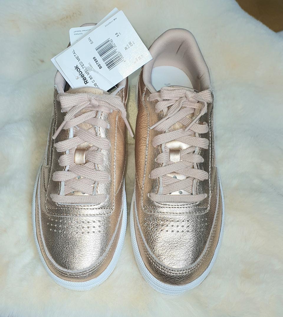 리복 운동화 *새제품*