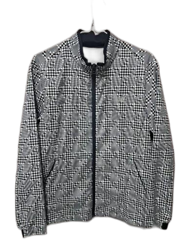 왁(waac)골프 바람막이