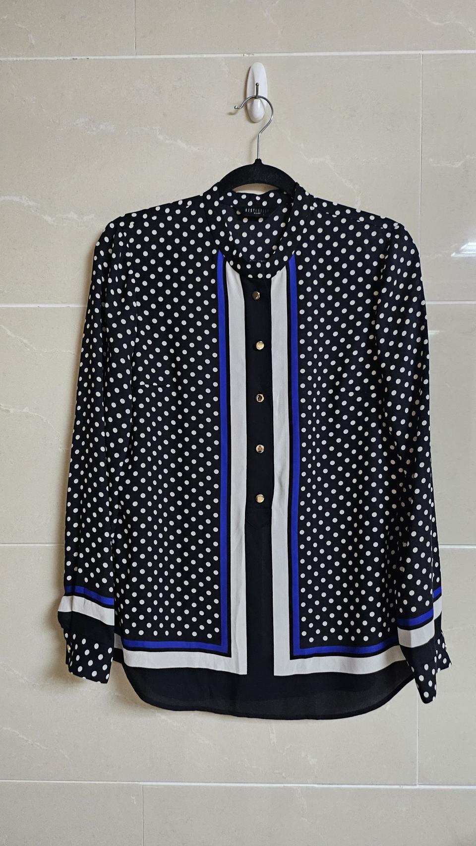 베스띠벨리 블라우스 66~77