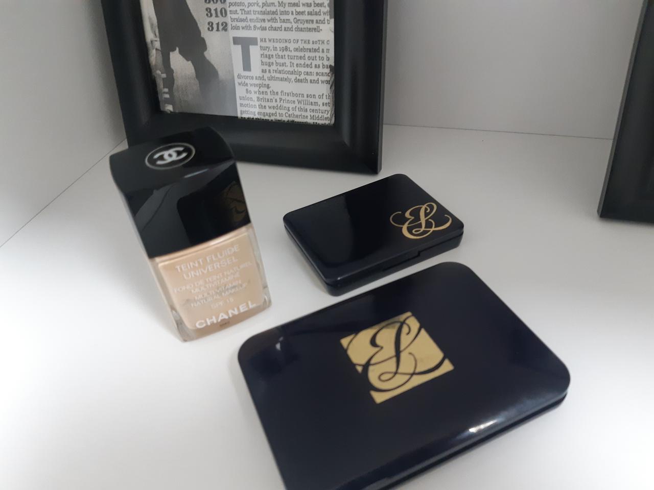 샤넬 에스티로더  디피용