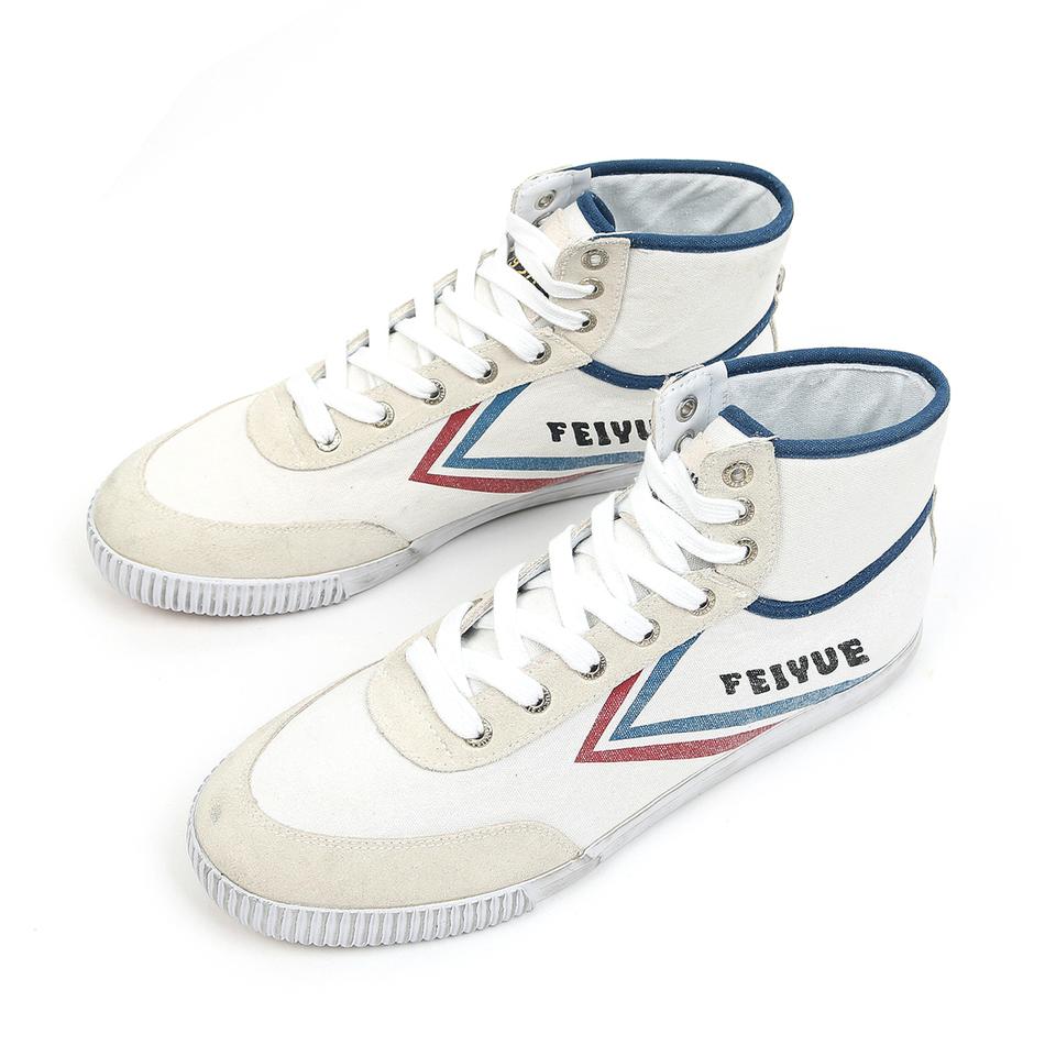 275mm 페이유에 캔버스 하이탑 운동화 R6940P