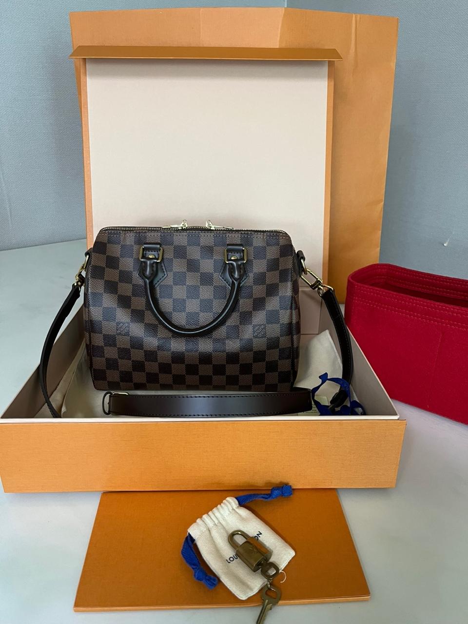 루이비통스피디반둘리에25