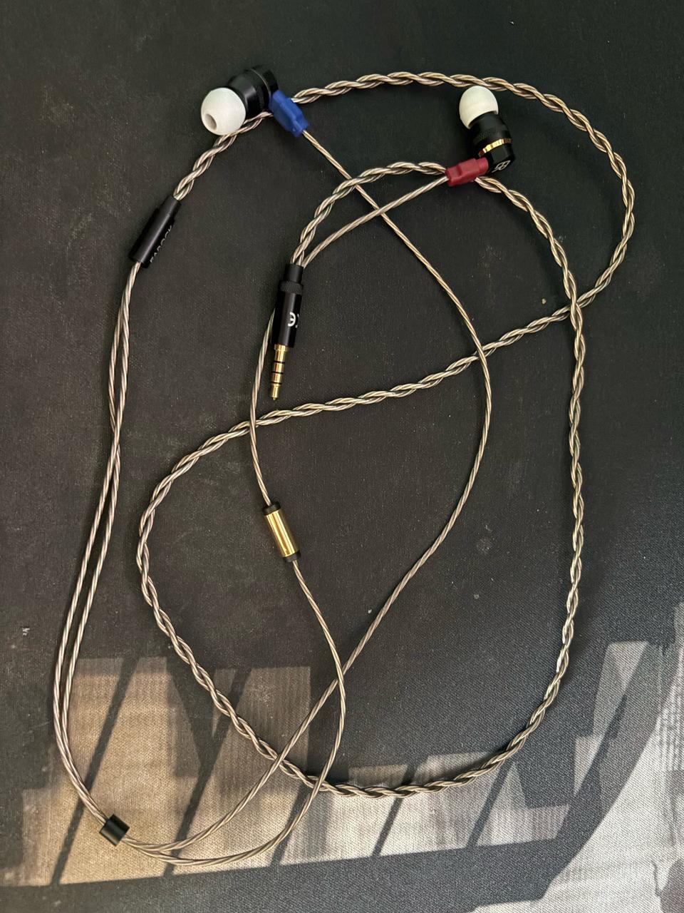 이어락 g9 mk3 게이밍 이어폰 판매