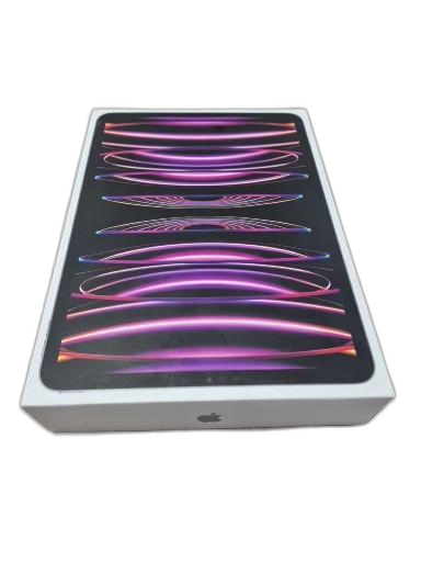 iPad Pro 11(4세대) 2TB Wi-Fi + Cellular