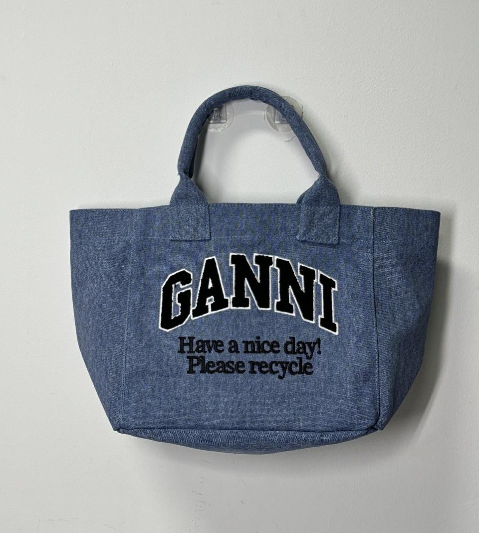 가니 토드백새상품