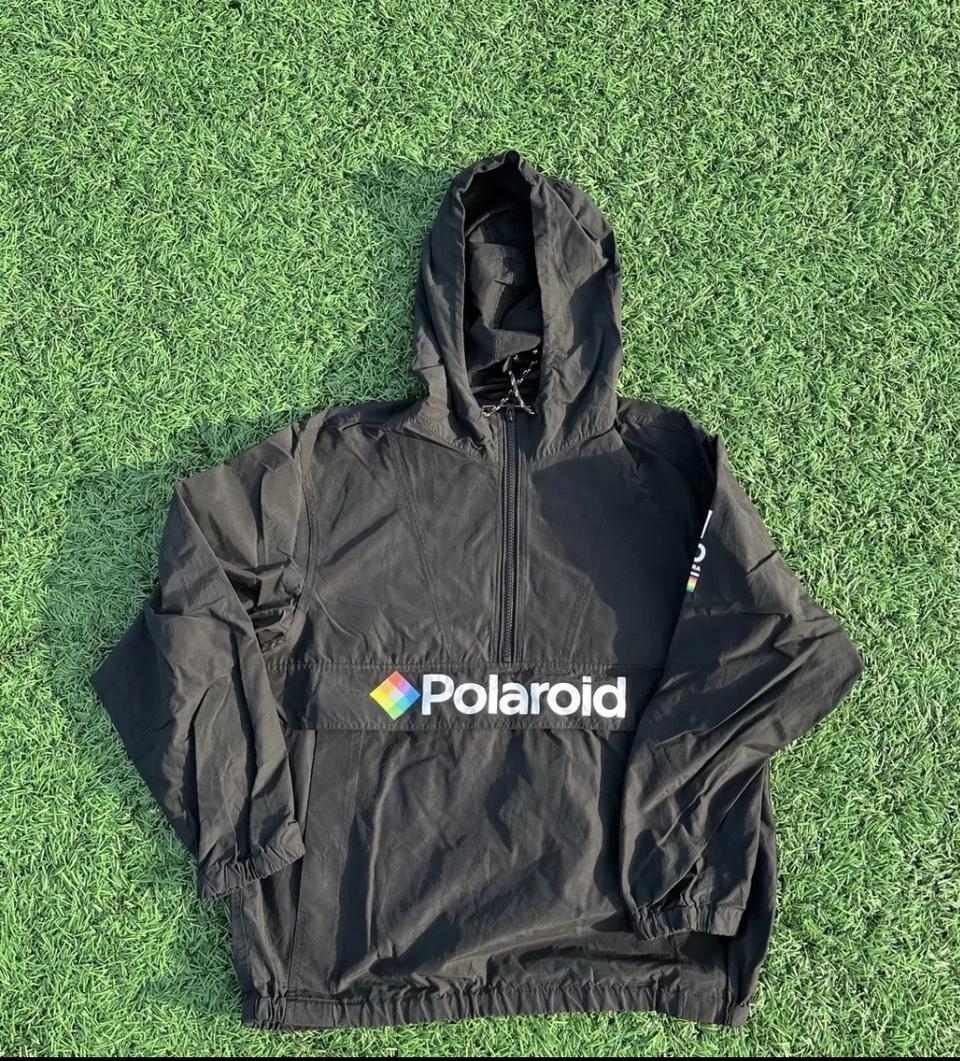 폴라로이드 반집업!