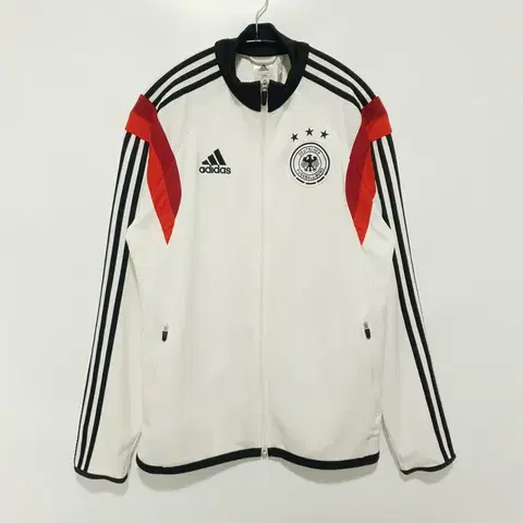 아디다스 독일 트랙탑 95_i4466
