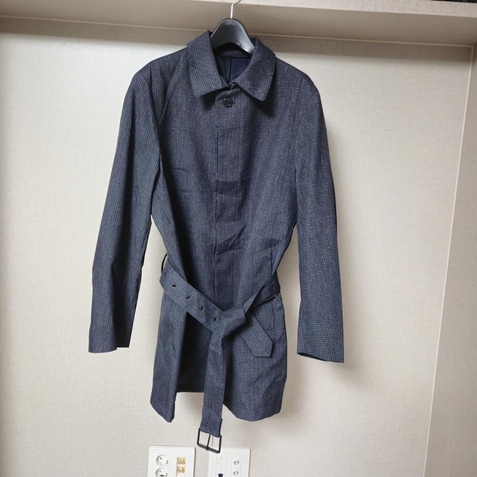 M)마시모두띠 남성 자켓