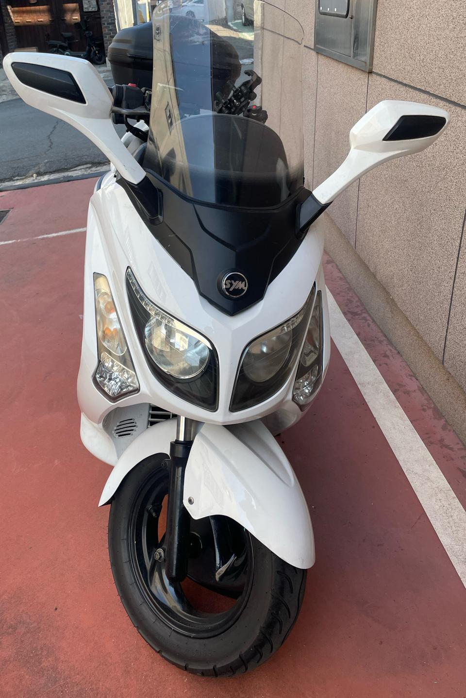 보이져125 13 59@@@