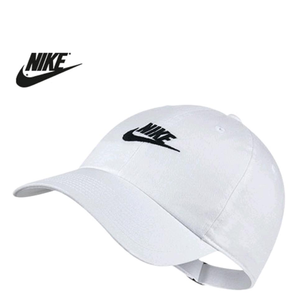 나이키 모자
