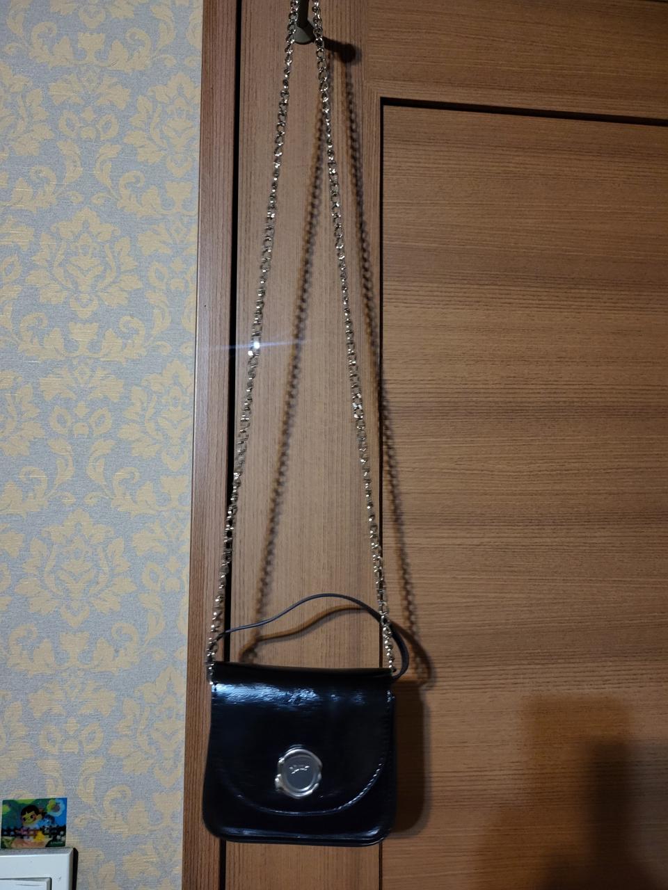 MUR(무르) 미니크로스백