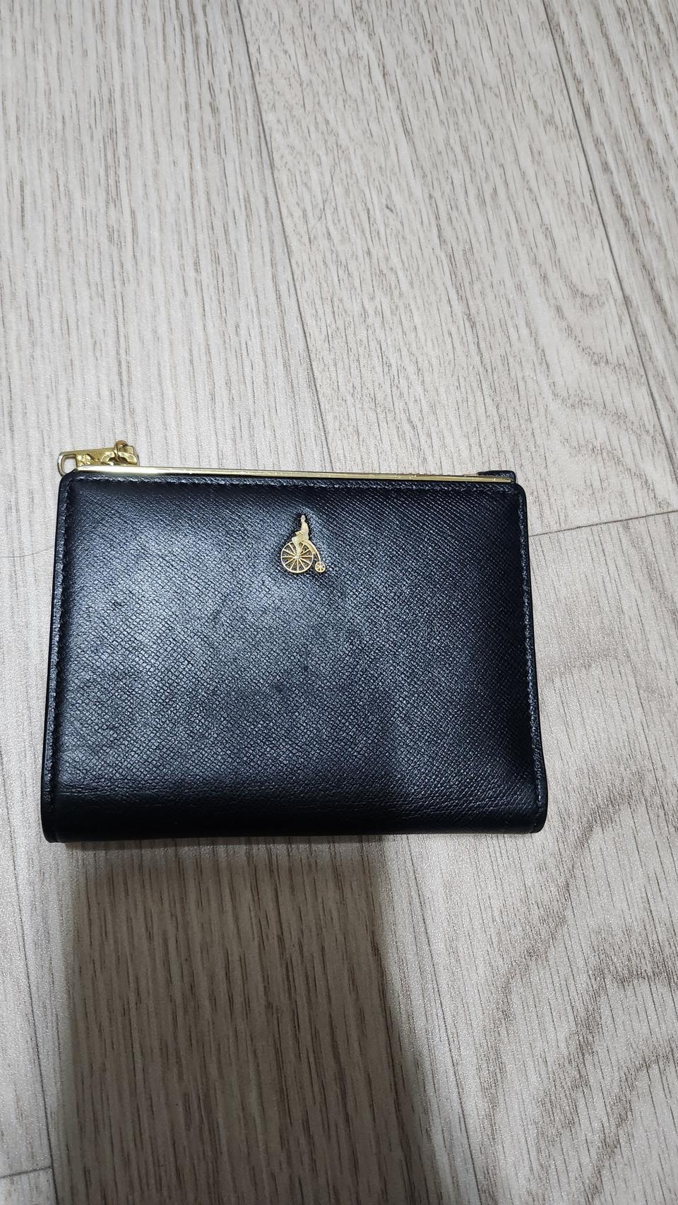 빈폴카드&동전지갑