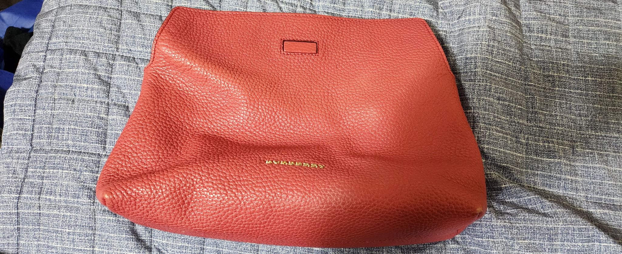 버버리 크로스백