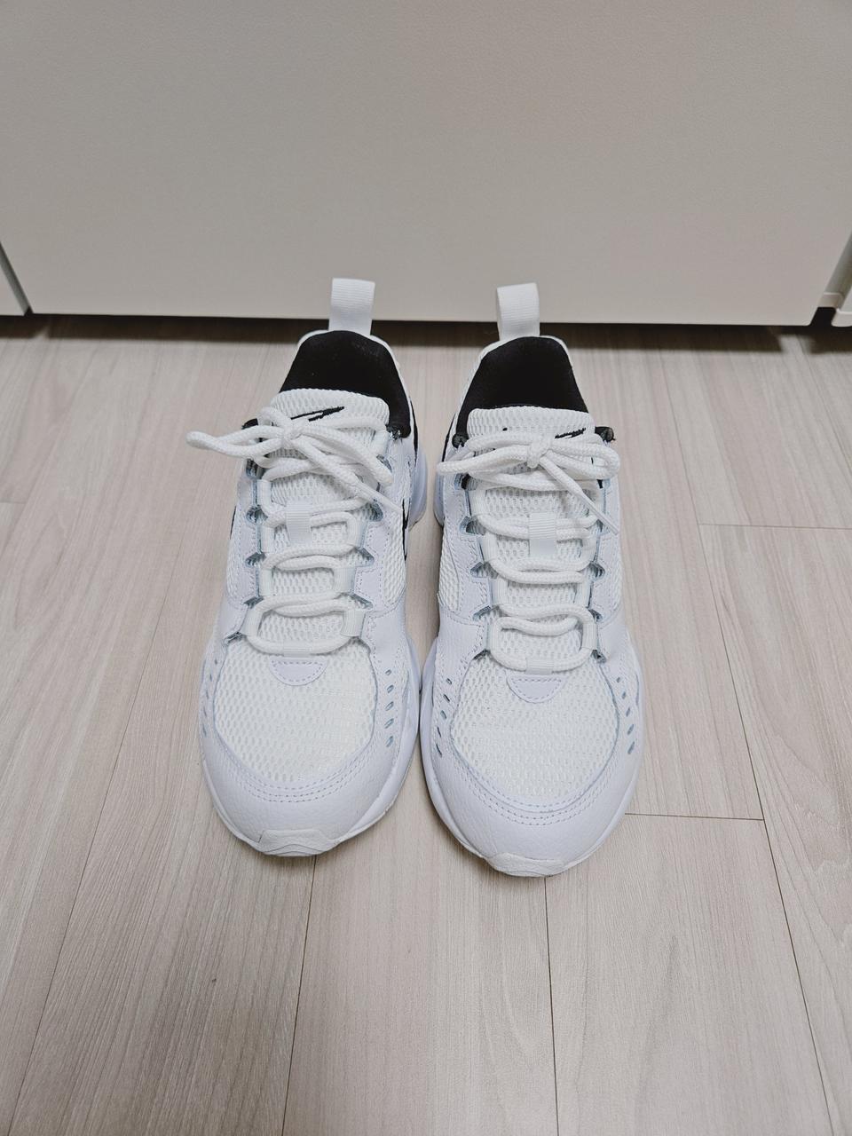 나이키 에어 운동화 240
