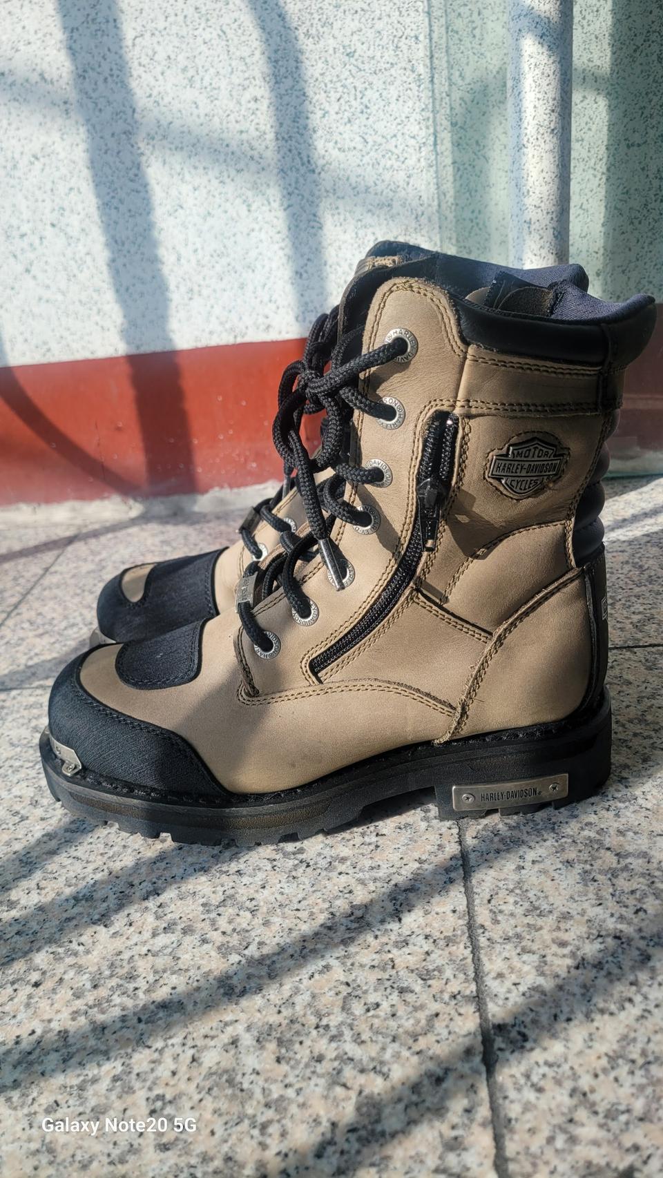 할리데이비슨 워커