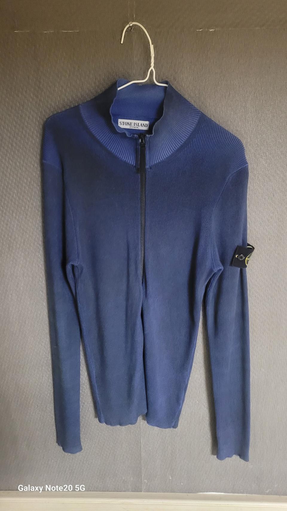 스톤아일랜드 니트