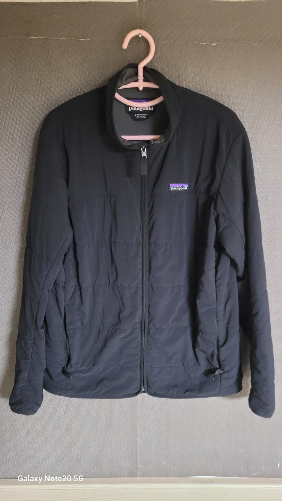 파타고니아 경량패딩