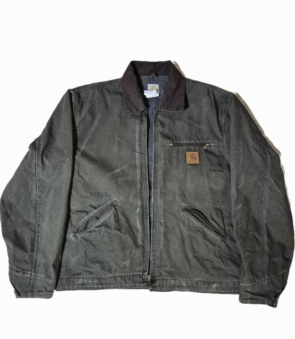 칼하트 워크자켓 J97 MOS  L