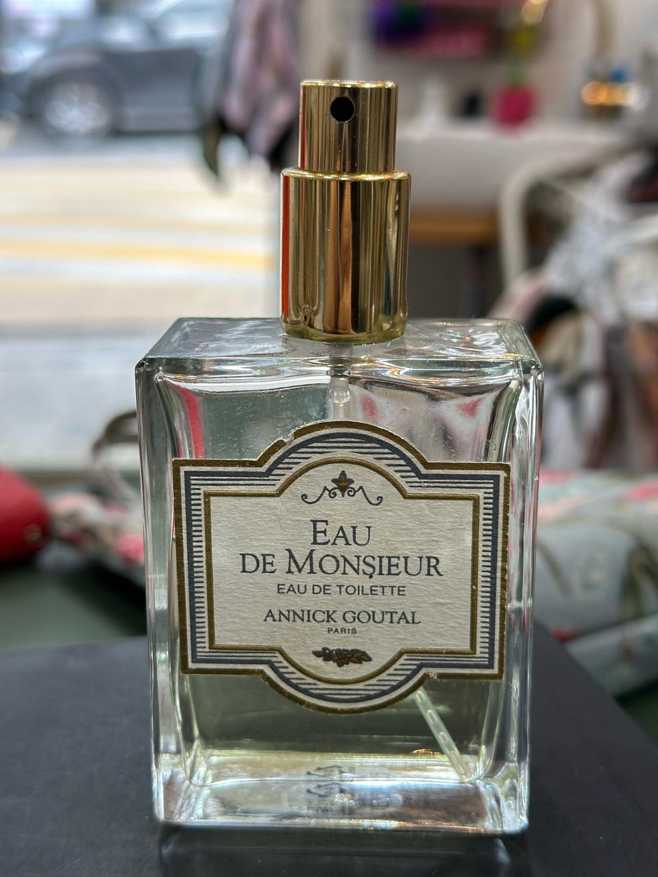 아닉구딸 오 드 무슈 100ml