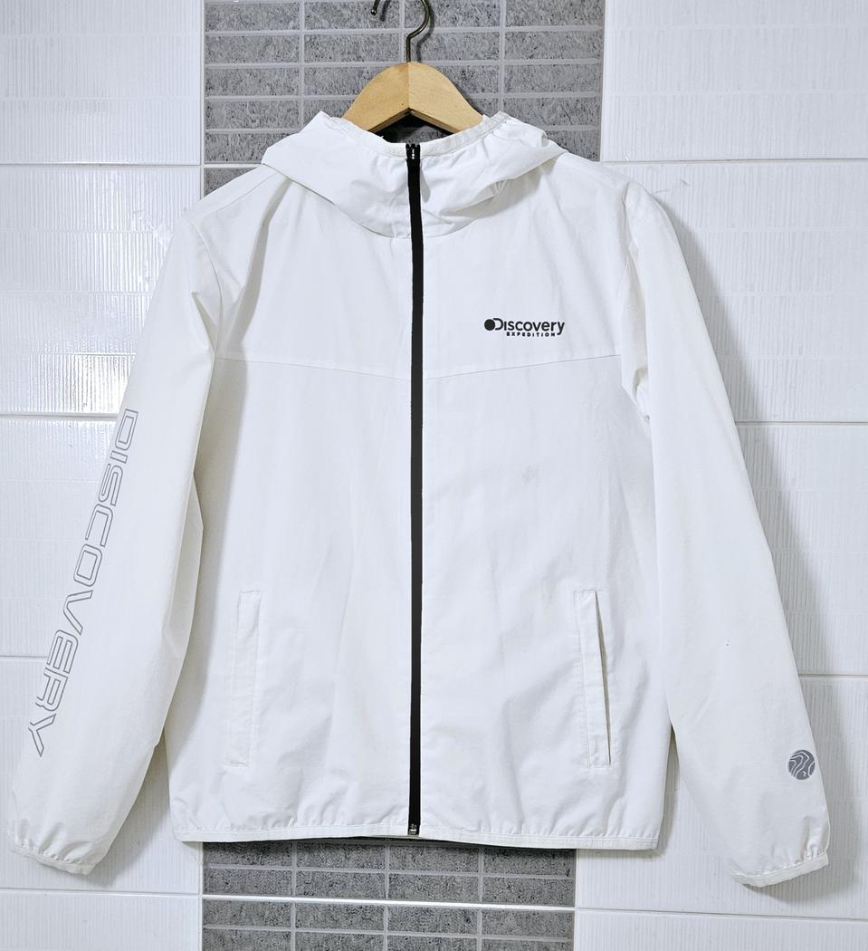 디스커버리정품자켓남성