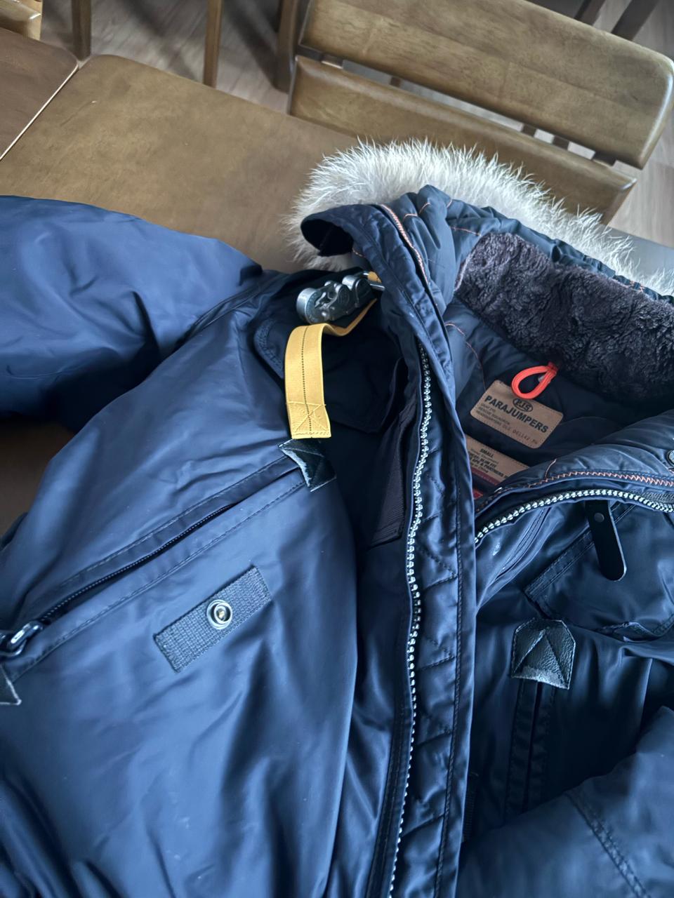 파라점퍼스고비