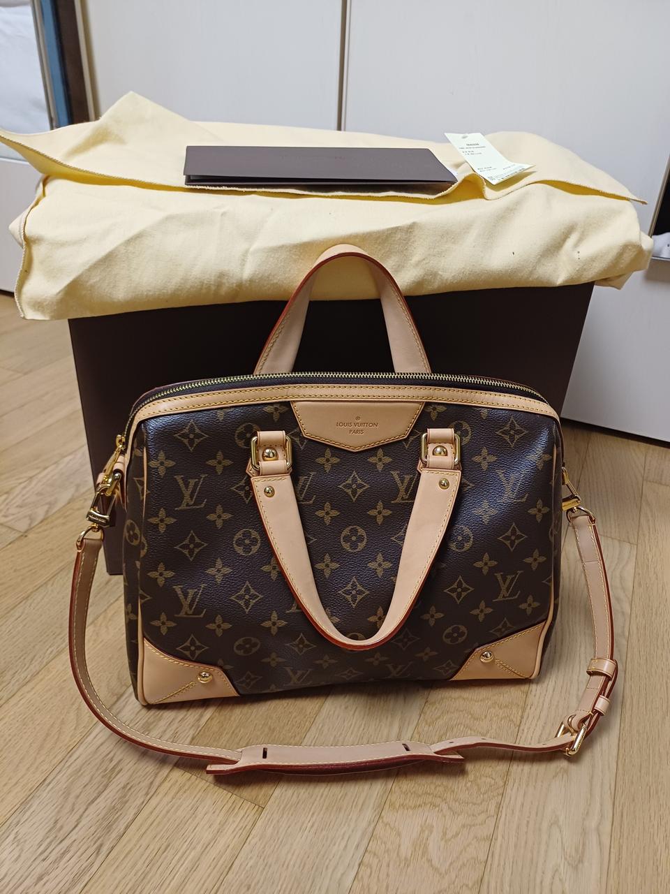 루이비통 레티로 가방