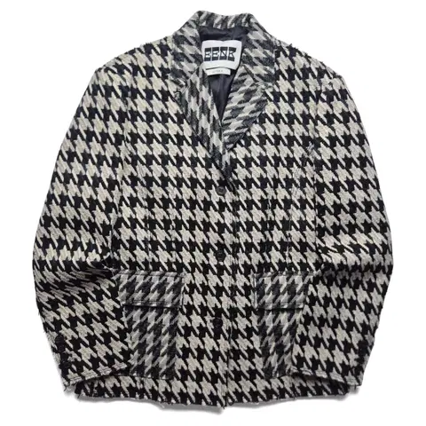 [XS] 잉크 23FW 투포켓 싱글자켓