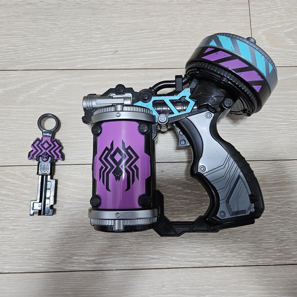 [일본판] 킹오저 베놈믹스 슈터 판매합니다.