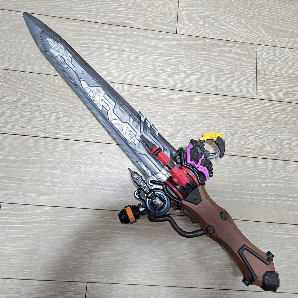 [일본판] 킹오저 DX 오저칼리버 판매합니다.