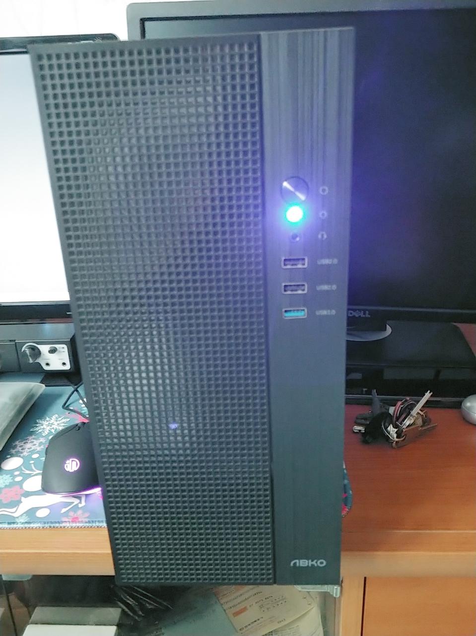 컴퓨터 게임컴퓨터 게이밍컴퓨터 고사양컴퓨터 데스크탑 본체